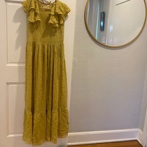 Doen Gown